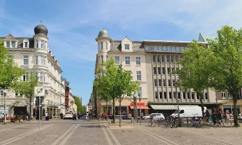 Upratovanie domácností Neumünster