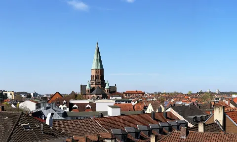 Servicio de Edificios Kaiserslautern