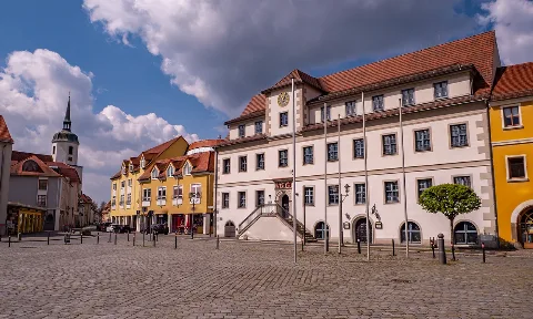 Servicio de Edificios Hoyerswerda