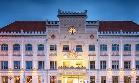 Sprzątanie restauracji Zwickau