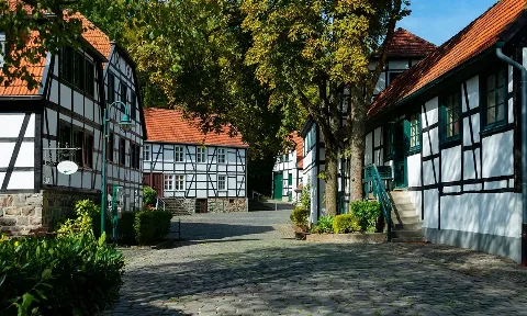 Servicio de Edificios Iserlohn