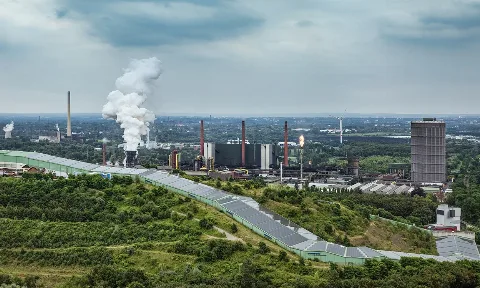 Почистване на сгради в Ботроп – Bottrop