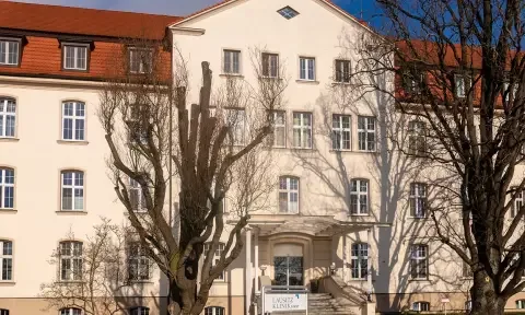 Forst (Lausitz)’de Bina Temizliği